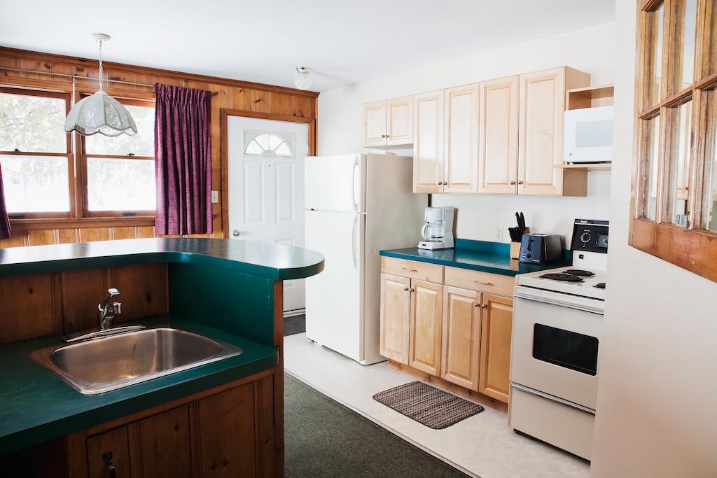 Viamede Resort Woodview Kamer foto